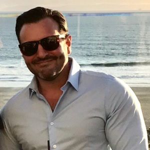 Meet your Posher, Scott